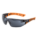Lot de 12 Lunettes de sécurité Squadron verres fumés – Anti-rayures & buée - BOUTON OPTICAL - 250-87-0021-EN