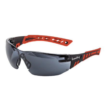 Lot de 12 Lunettes Squadron verres fumés anti-rayures - BOUTON OPTICAL - 250-87-0521-EN