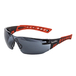 Lot de 12 Lunettes Squadron verres fumés anti-rayures - BOUTON OPTICAL - 250-87-0521-EN
