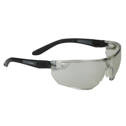 Lot de 12 Lunettes Obex verres clairs – Anti-Rayures & Anti-Buée - BOUTON OPTICAL - 250-91-0226-EN