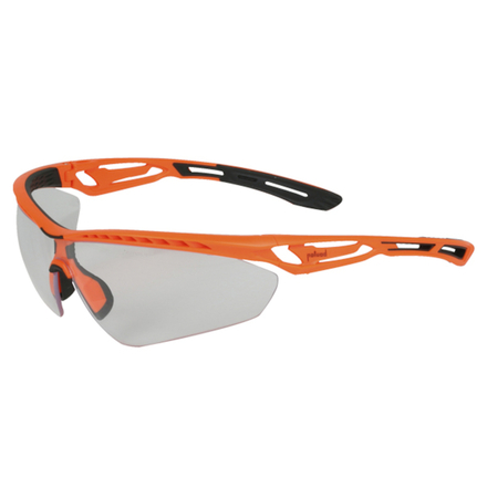 Lot de 12 Lunettes Ferocia verres clairs anti-buée et rayures - BOUTON OPTICAL - 250-94-0120-EN