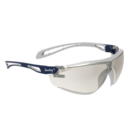 Lot de 12 Lunettes I-Tek verres clairs anti-rayures - BOUTON OPTICAL - 250-95-0022-EN