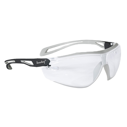 Lot de 12 Lunettes I-Tek verres clairs anti-rayures - BOUTON OPTICAL - 250-95-0520-EN