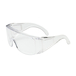 Lot de 12 Sur-Lunettes sans monture avec branche transparente The Scout - BOUTON OPTICAL - 250-99-0920-EN