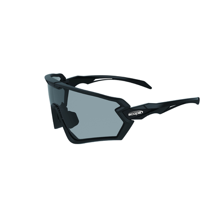 Lot de 12 Lunettes de sécurité futuristes à cadre complet Skyler - SCOPE - 250-S01-0021-EN