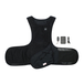 Gilet sous-vêtement chauffant Therm BOSS noir - PIP - 300-HV100