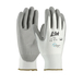 Gants polyurethane 3RX blanc - Lot de 12 - G-TEK - 31-131R