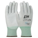 Gants polyurethane 3RX blanc - Lot de 12 - G-TEK - 31-3150ER