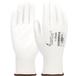 Gants PXP-G blanc - Lot de 10 - HANTEX - 33-115