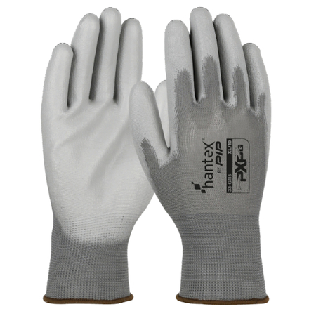 Gants PXP-G - Lot de 10 - HANTEX - 33-G115