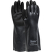 Gants doublure HPPE enduction nitrile Assurance gris - Lot de 6 - PIP - 56-586CR