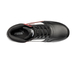 Chaussures de sécurité FRONTCOURT mi-haute S3L ESD Noir/Blanc/rouge - PUMA SAFETY - 630050