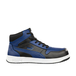 Chaussures de sécurité mi-haute FRONTCOURT S3L ESD bleu/noir - PUMA SAFETY - 630070