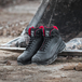 Chaussures de sécurité mi-hautes S3L ESD CONDOR noir - PUMA SAFETY - 630101