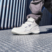 Chaussures de sécurité mi-hautes S2 ABSOLUTE blanc - PUMA SAFETY - 630182