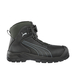 Chaussures de sécurité mi-hautes S3 CASCADES DISC noir - PUMA SAFETY - 630211
