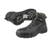 Chaussures de sécurité mi-hautes S3 CASCADES DISC noir - PUMA SAFETY - 630211