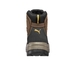 Chaussures de sécurité mi-hautes S3 SIERRA NEVADA marron/gris - PUMA SAFETY - 630220