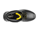 Chaussures de sécurité mi-hautes S3 BORNEO noir - PUMA SAFETY - 630411