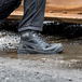 Chaussures de sécurité hautes S3 CONQUEST noir - PUMA SAFETY - 630730