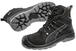 Chaussures de sécurité hautes O2 YOSEMITE BLK ST CTX noir - PUMA SAFETY - 630850