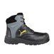 Chaussures de sécurité mi-hautes S3 BORNEO MT gris/noir - PUMA SAFETY - 630870