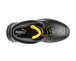 Chaussures de sécurité mi-hautes S3 BORNEO MT gris/noir - PUMA SAFETY - 630870