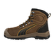 Chaussures de sécurité hautes O2 SIERRA NEVADA ST CTX marron - PUMA SAFETY - 630880
