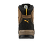 Chaussures de sécurité hautes O2 SIERRA NEVADA ST CTX marron - PUMA SAFETY - 630880