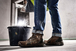 Chaussures de sécurité hautes O2 SIERRA NEVADA ST CTX marron - PUMA SAFETY - 630880