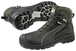 Chaussures de sécurité mi-hautes O2 CASCADES ST CTX noir - PUMA SAFETY - 630890