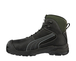 Chaussures de sécurité mi-hautes O2 CASCADES ST CTX noir - PUMA SAFETY - 630890