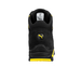 Chaussures de sécurité mi-hautes S3L AMSTERDAM noir/jaune - PUMA SAFETY - 632240