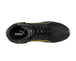 Chaussures de sécurité mi-hautes S3L AMSTERDAM noir/jaune - PUMA SAFETY - 632240