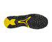 Chaussures de sécurité mi-hautes S3L AMSTERDAM noir/jaune - PUMA SAFETY - 632240