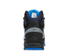 Chaussures de sécurité mi-hautes S3L RIO noir/bleu - PUMA SAFETY - 632250
