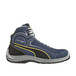 Chaussures de sécurité mi-hautes SB E P WRU FO SRC TOURING bleu - PUMA SAFETY - 632630
