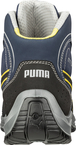 Chaussures de sécurité mi-hautes SB E P WRU FO SRC TOURING bleu - PUMA SAFETY - 632630