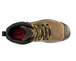 Chaussures de sécurité mi-hautes S3S IRON HD marron - PUMA SAFETY - 632710