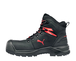 Chaussures de sécurité mi-hautes S3S IRON HD noir - PUMA SAFETY - 632740