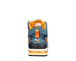 Chaussures de sécurité mi-hautes S3 CROSSTWIST bleu/orange - PUMA SAFETY - 633140