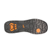Chaussures de sécurité mi-hautes S3 CROSSTWIST bleu/orange - PUMA SAFETY - 633140