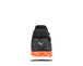 Chaussures de sécurité mi-hautes S1P ESD RUSH 2.0 noir/orange - PUMA SAFETY - 633870
