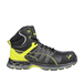 Chaussures de sécurité mi-hautes S3S ESD VELOCITY 2.0 noir/jaune - PUMA SAFETY - 633880