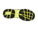 Chaussures de sécurité mi-hautes S3S ESD VELOCITY 2.0 noir/jaune - PUMA SAFETY - 633880