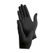 Gants usage court nitrile NOVA noir - Lot de 10 - PIP - 63-402