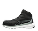 Chaussures de sécurité mi-hautes S3S ESD ZOOM noir - PUMA SAFETY - 635030