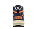 Chaussures de sécurité mi-hautes S1PS ESD RIVAL bleu/orange - PUMA SAFETY - 635040