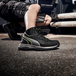 Chaussures de sécurité mi-hautes S3 ESD RAPID noir - PUMA SAFETY - 635500