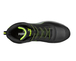 Chaussures de sécurité mi-hautes S3 ESD RAPID noir - PUMA SAFETY - 635500